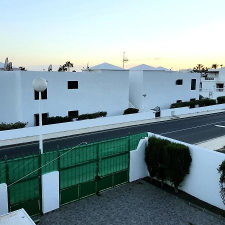 Villa Los Cactus Puerto del Carmen  Eksteriør bilde
