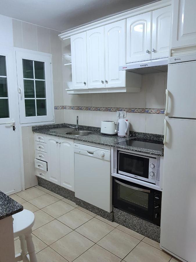 Villa Los Cactus Puerto del Carmen  Eksteriør bilde