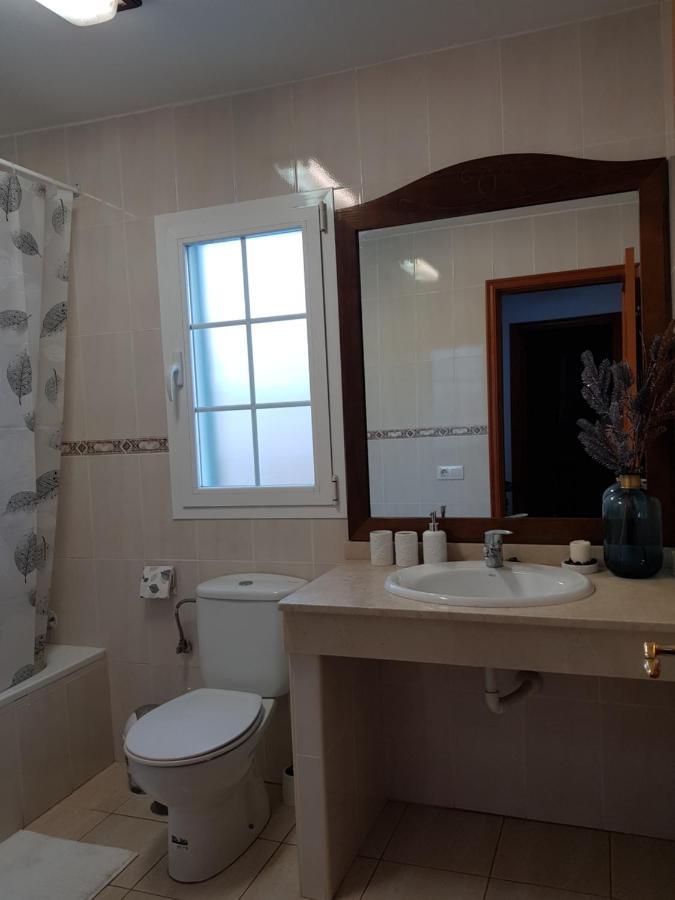 Villa Los Cactus Puerto del Carmen  Eksteriør bilde