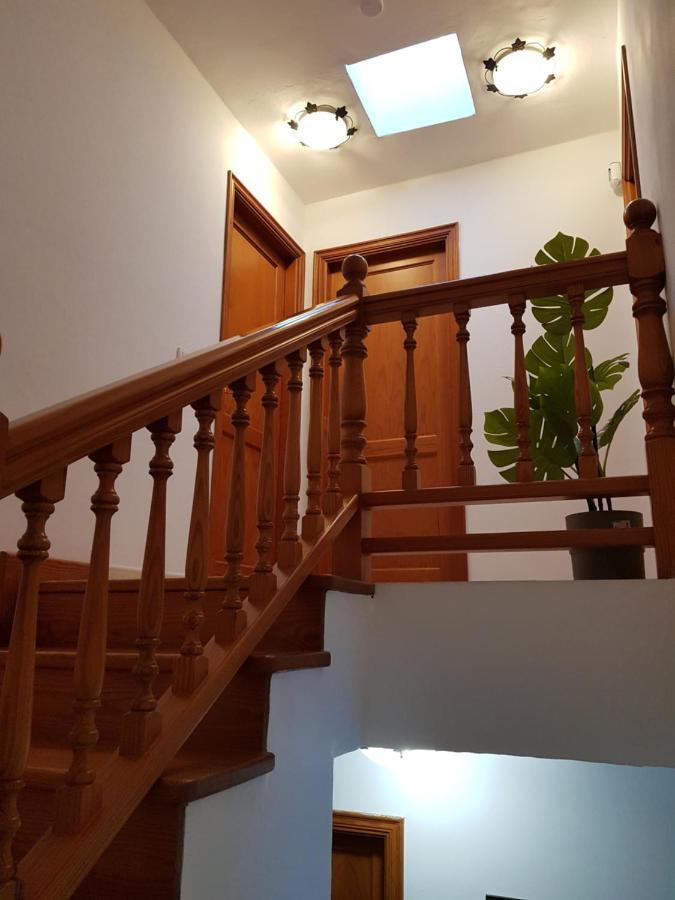 Villa Los Cactus Puerto del Carmen  Eksteriør bilde