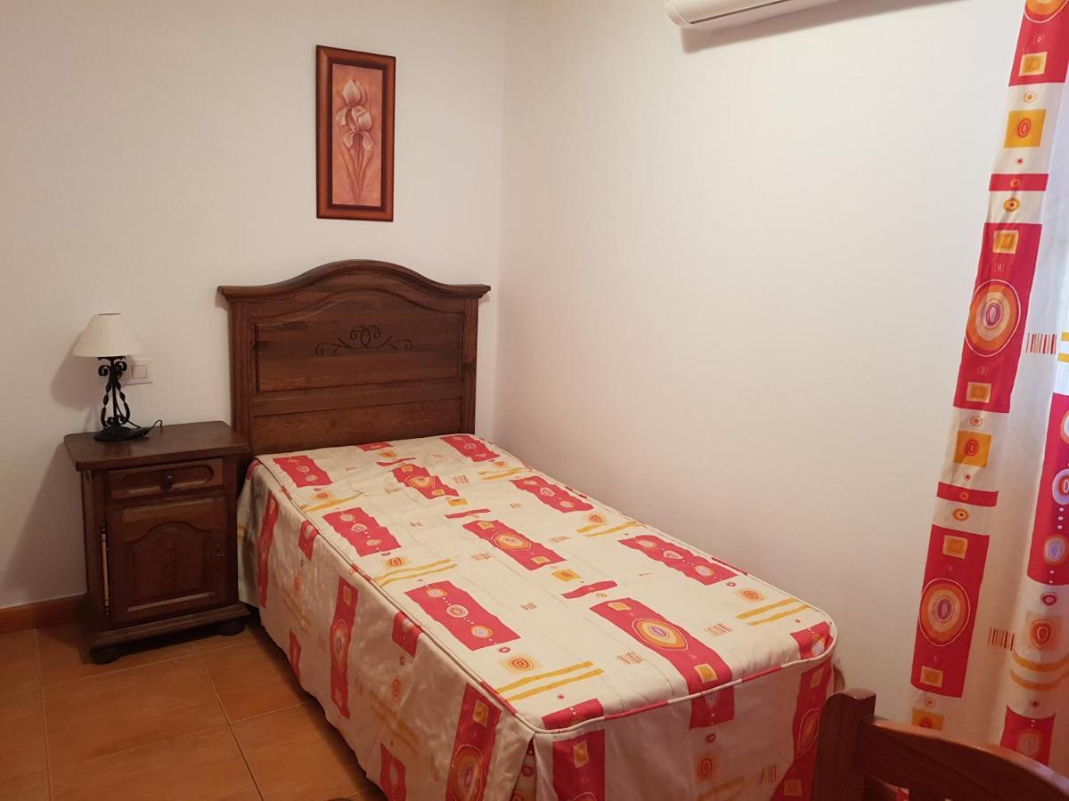 Villa Los Cactus Puerto del Carmen  Eksteriør bilde