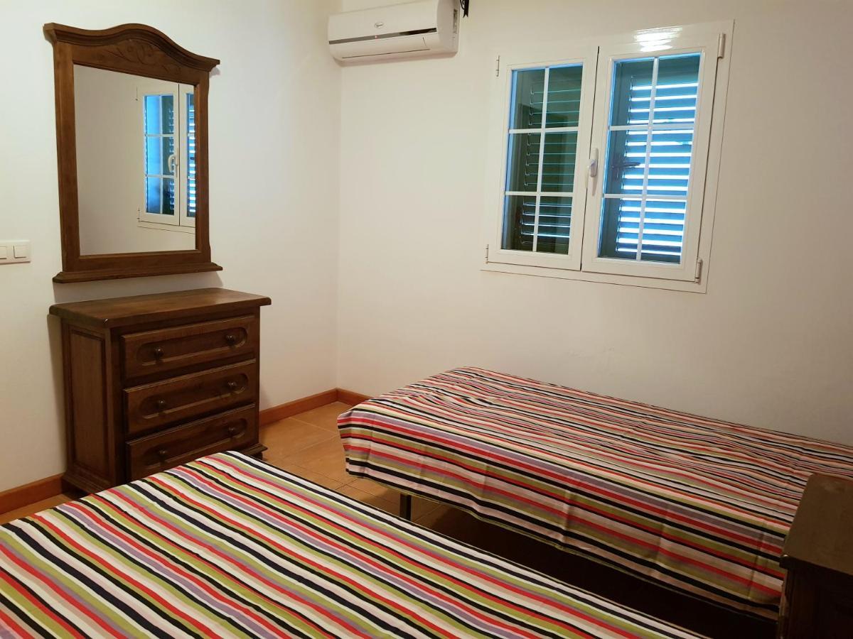 Villa Los Cactus Puerto del Carmen  Eksteriør bilde