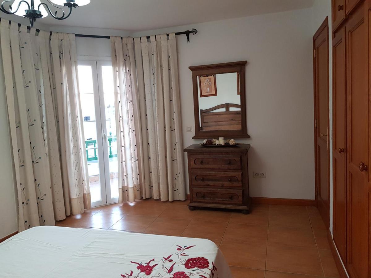 Villa Los Cactus Puerto del Carmen  Eksteriør bilde