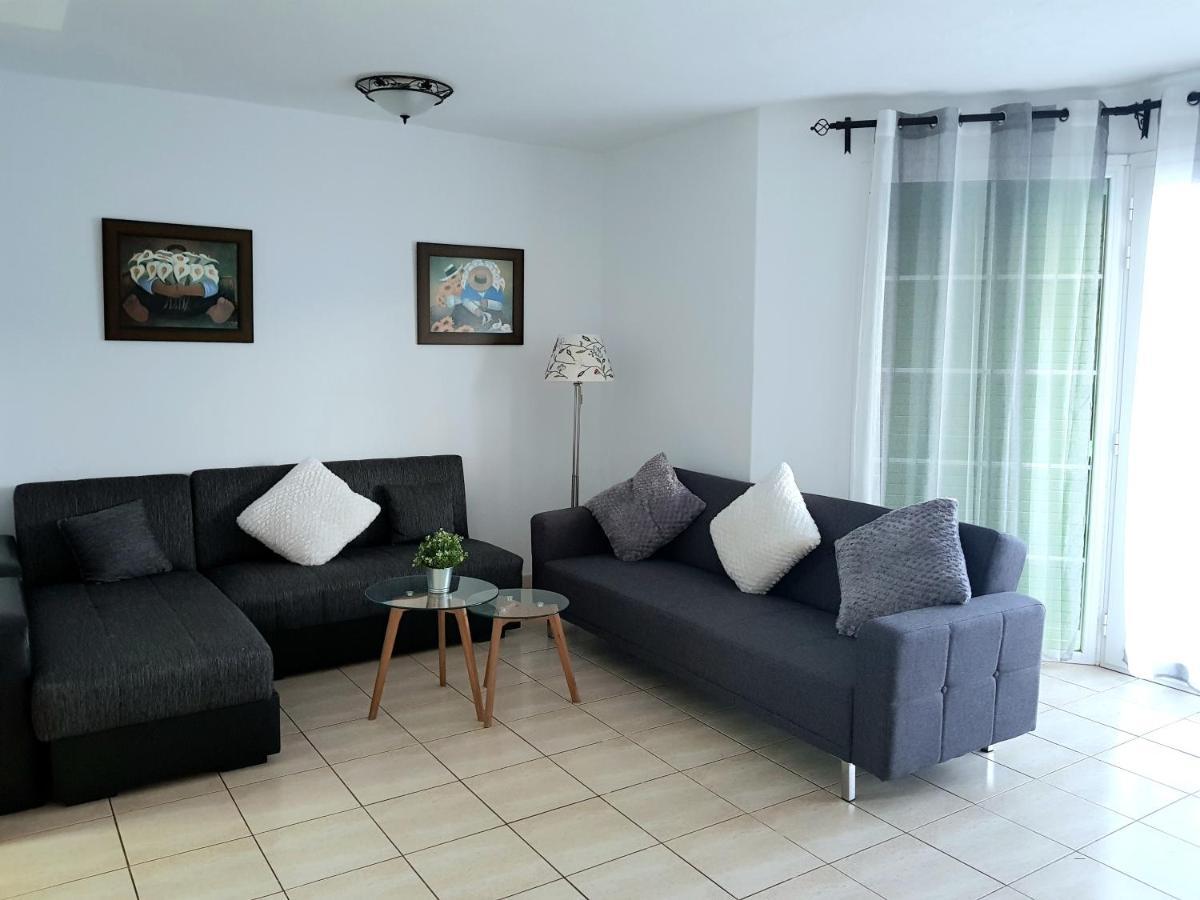 Villa Los Cactus Puerto del Carmen  Eksteriør bilde