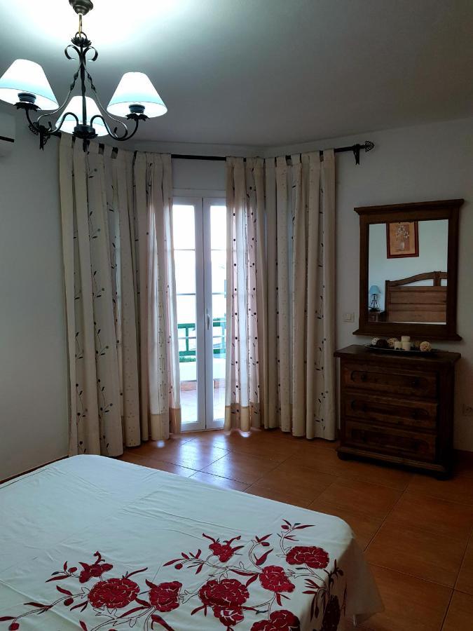 Villa Los Cactus Puerto del Carmen  Eksteriør bilde