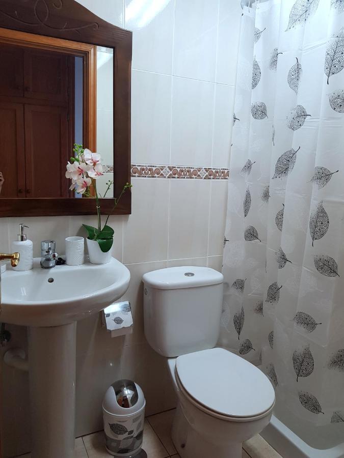 Villa Los Cactus Puerto del Carmen  Eksteriør bilde