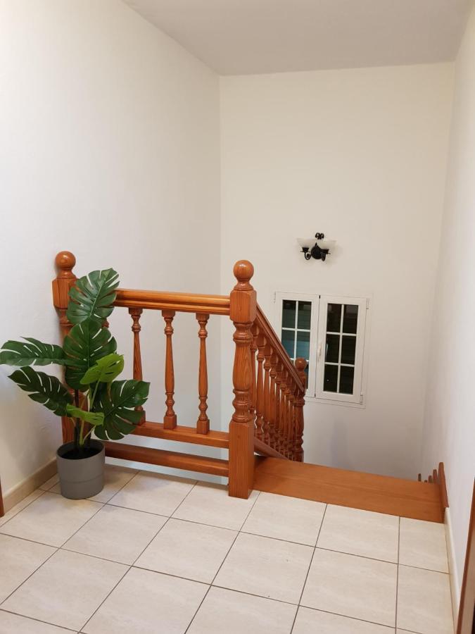Villa Los Cactus Puerto del Carmen  Eksteriør bilde